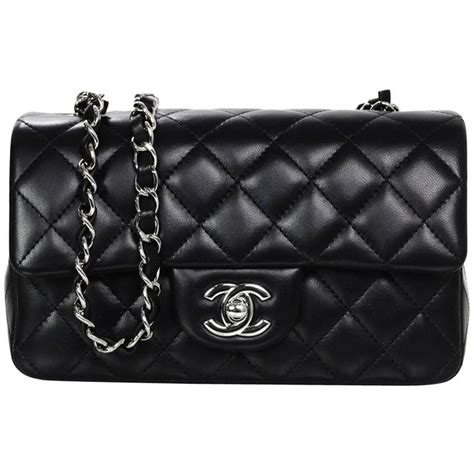 black chanel crossbody bag|chanel small crossbody bag black.